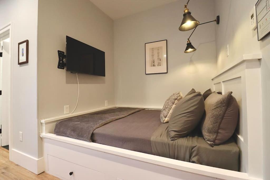 The Prince Suite At Prince Street Inn Alexandria Luaran gambar