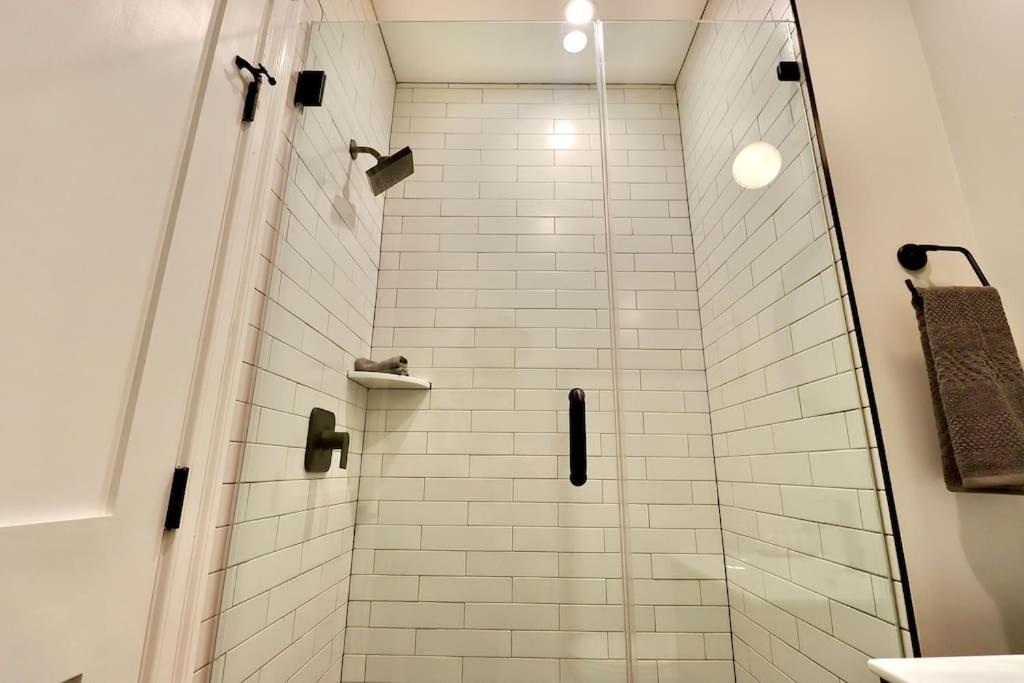 The Prince Suite At Prince Street Inn Alexandria Luaran gambar